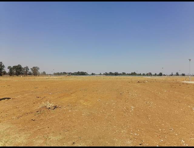 249M² VACANT LAND FOR SALE IN SHARON PARK